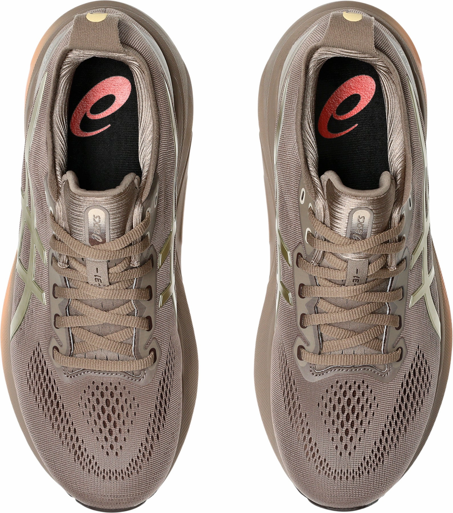 Gel Kayano 31 Luxe Men's Running Shoes
