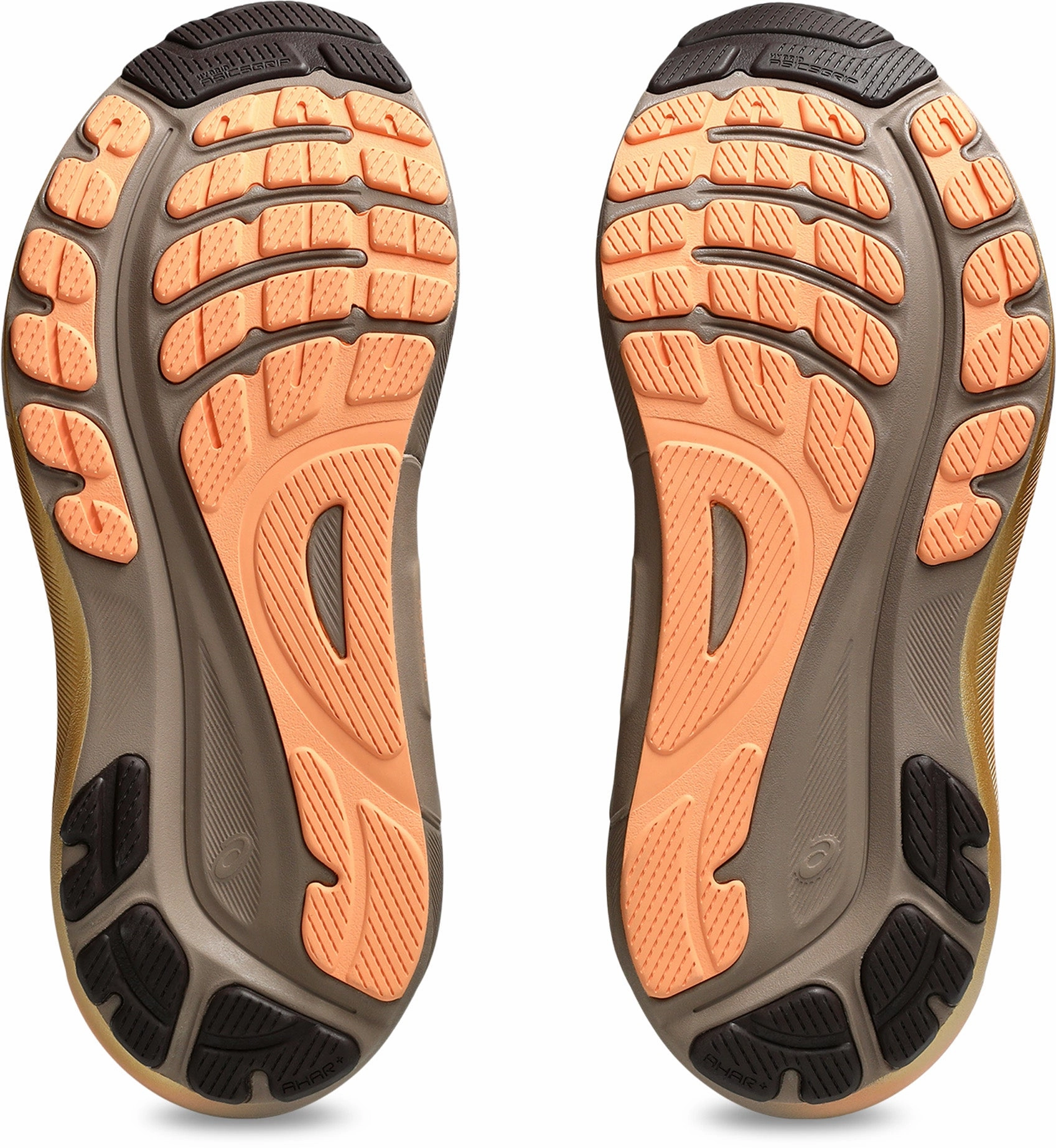 Gel Kayano 31 Luxe Men's Running Shoes