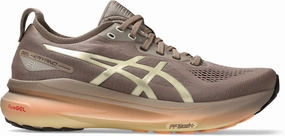 Gel Kayano 31 Luxe Men's Running Shoes