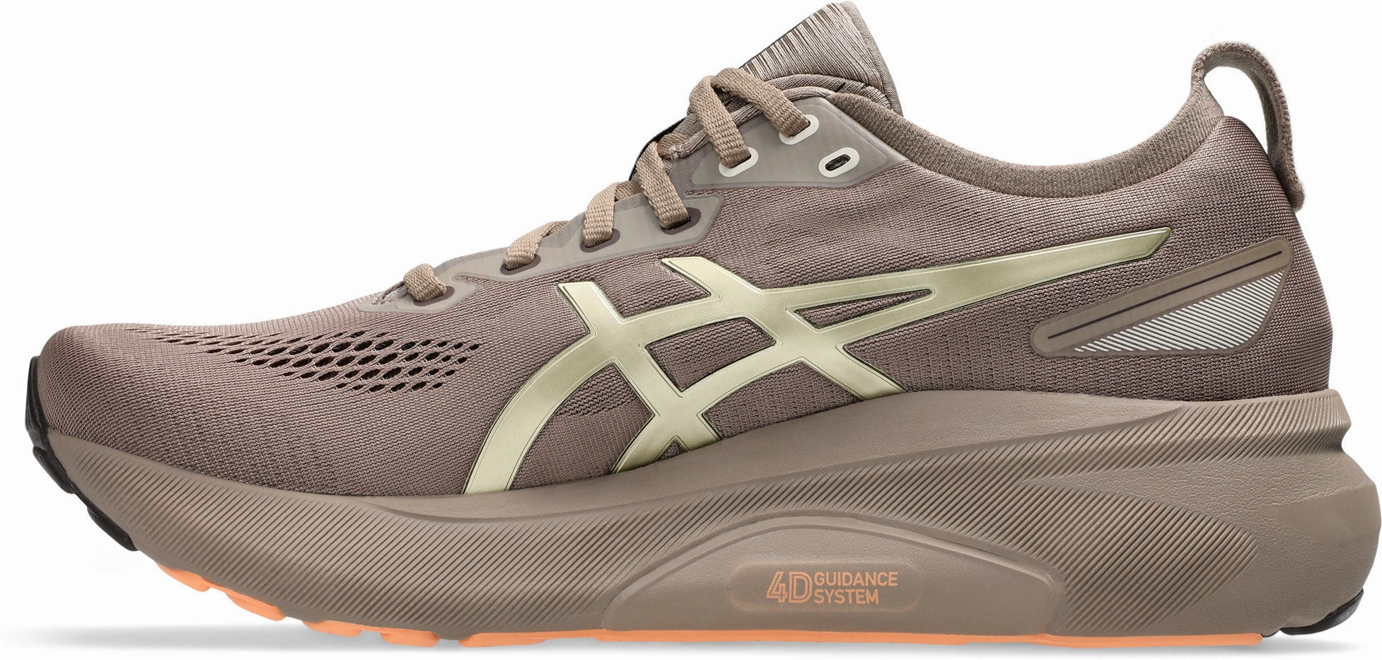 Gel Kayano 31 Luxe Men's Running Shoes