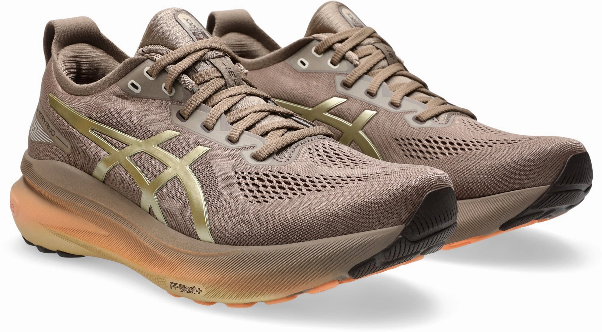 Gel Kayano 31 Luxe Men's Running Shoes
