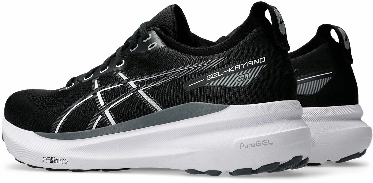 Gel Kayano 31 Men's Running Shoes (Width D)