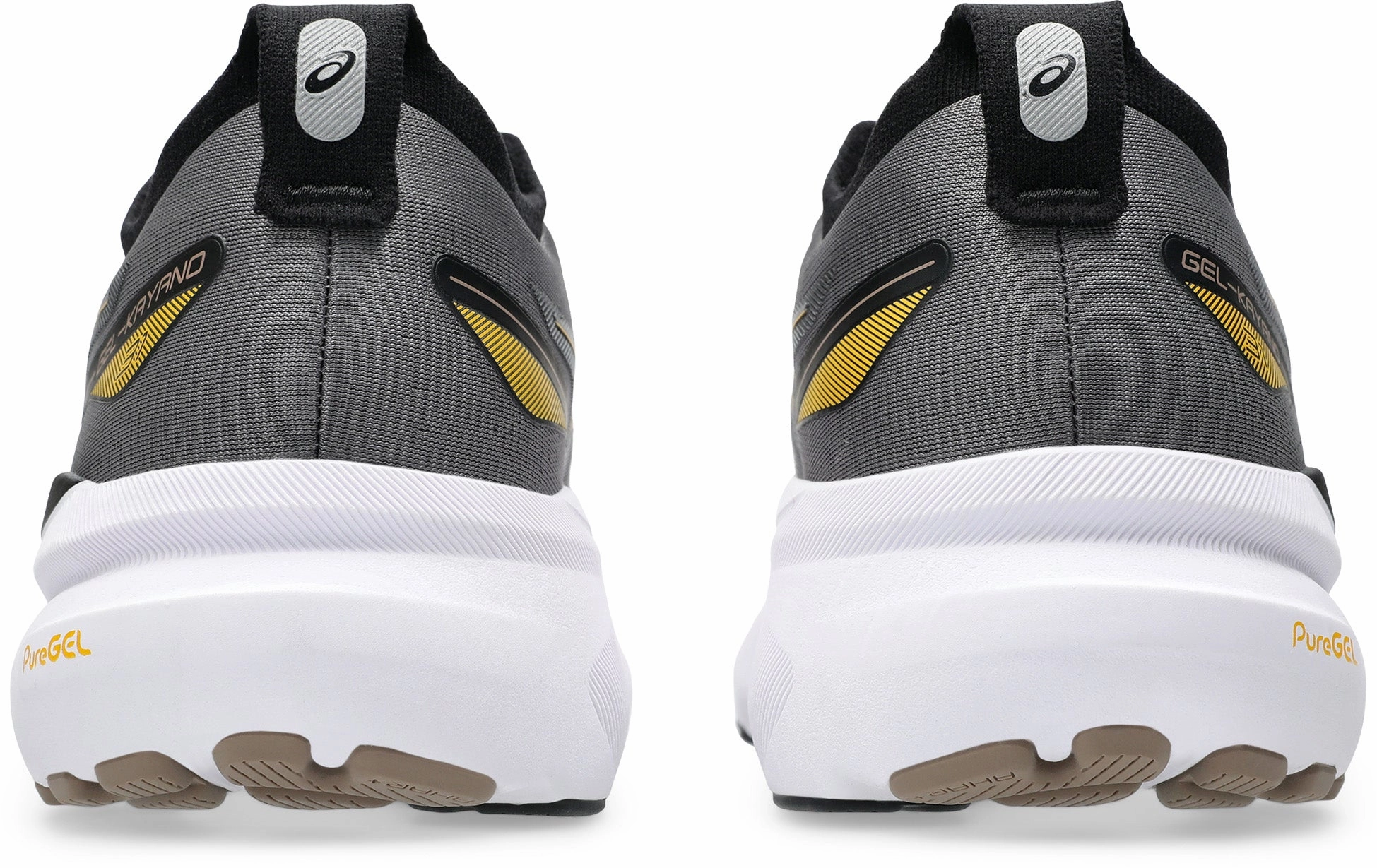 Gel Kayano 31 Men's Running Shoes (Width D)