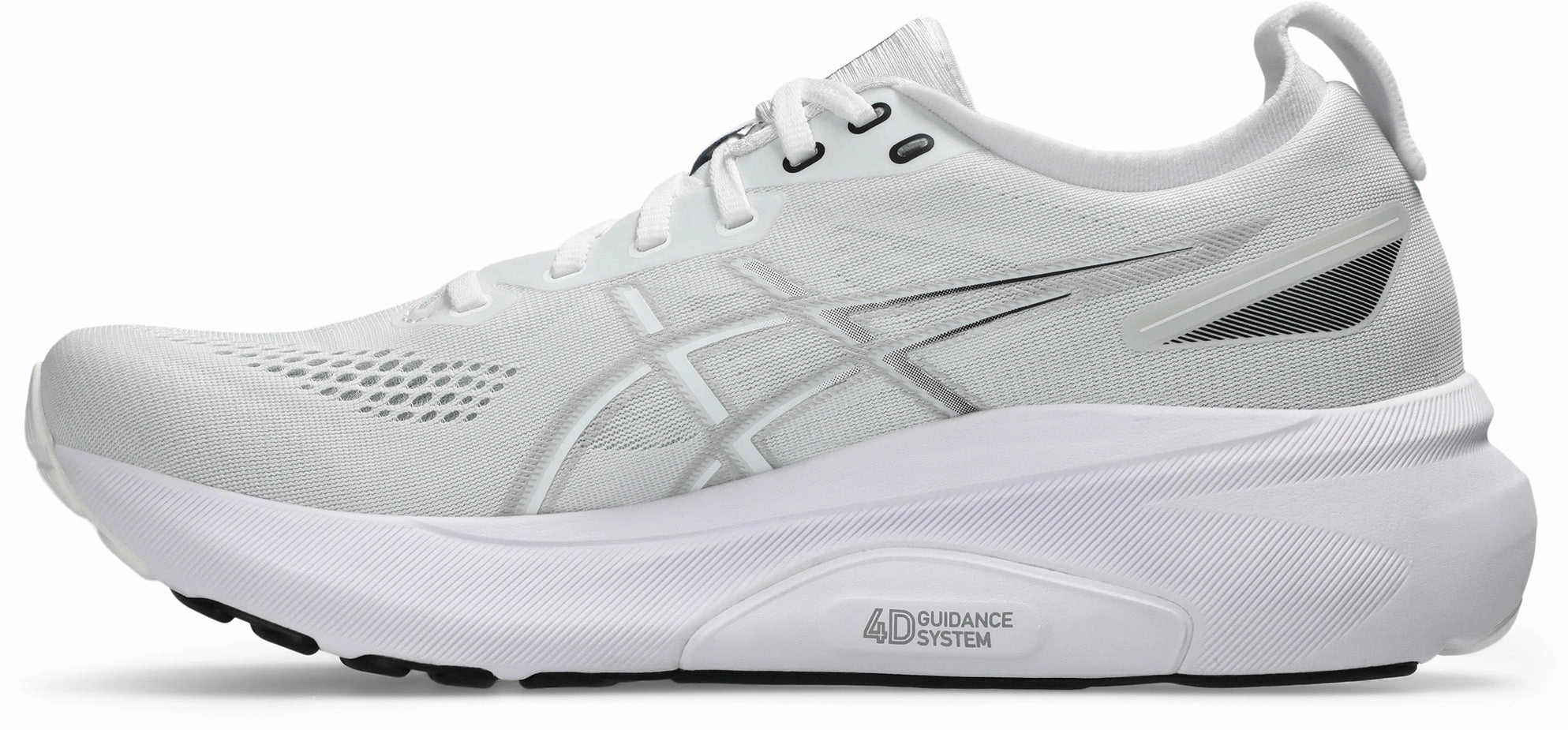 Gel Kayano 31 Men's Running Shoes (Width D)