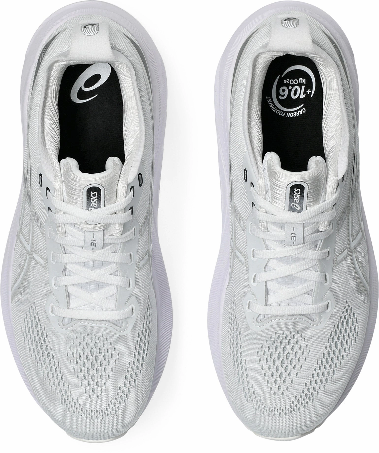 Gel Kayano 31 Men's Running Shoes (Width D)