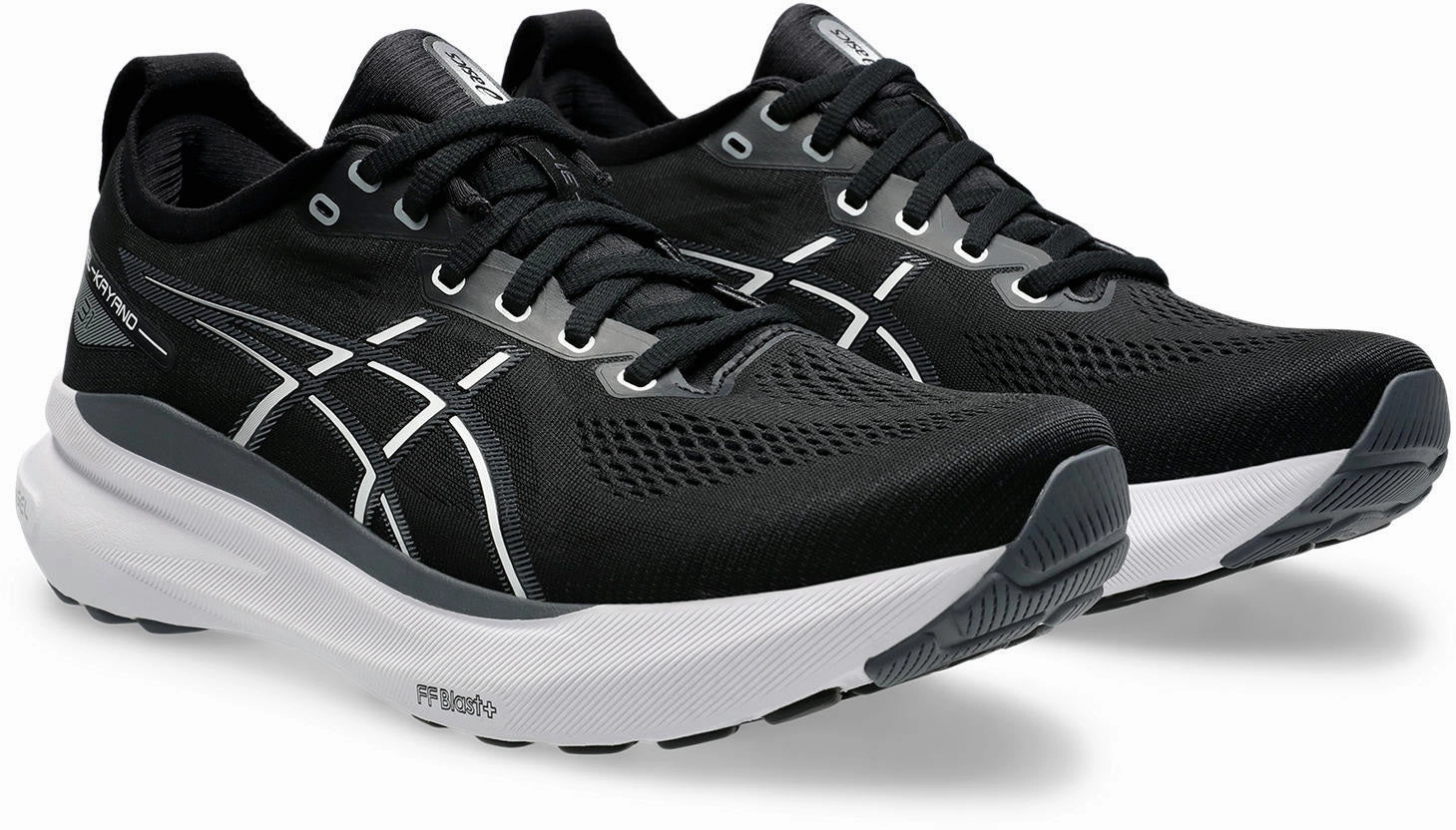Gel Kayano 31 Men's Running Shoes (Width D)
