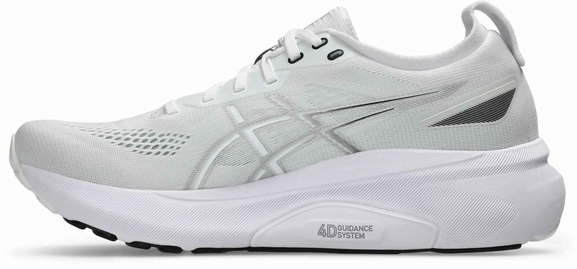 Gel Kayano 31 Men's Running Shoes (Width D)