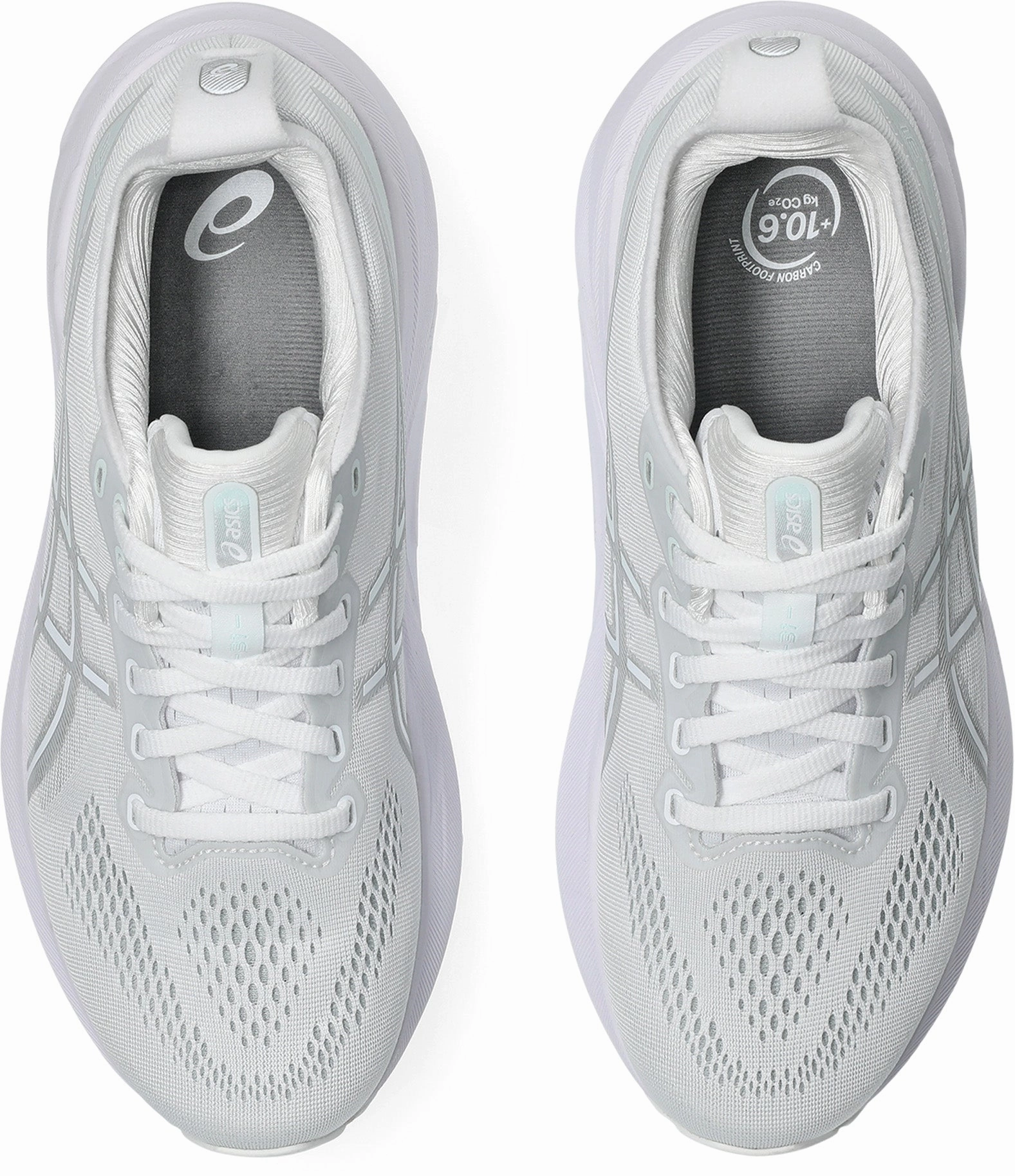 Gel-Kayano 31 Women's Running Shoes (Width B)