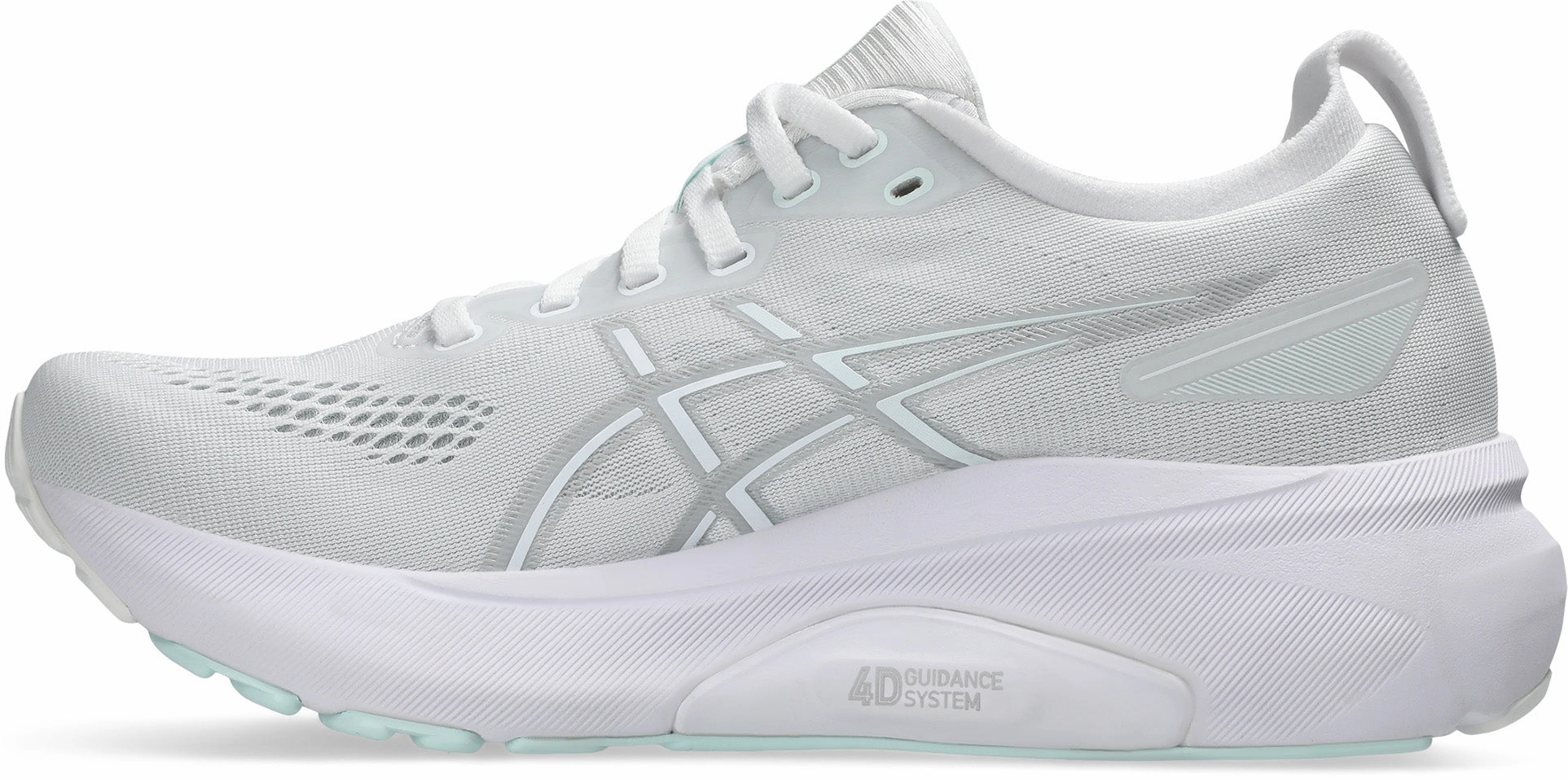 Gel-Kayano 31 Women's Running Shoes (Width B)
