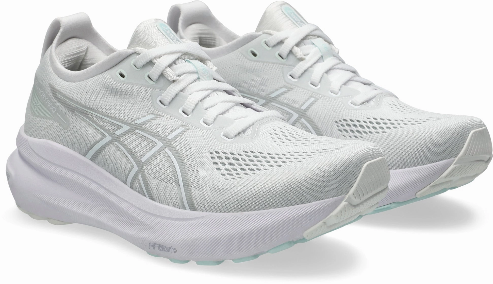 Gel-Kayano 31 Women's Running Shoes (Width B)