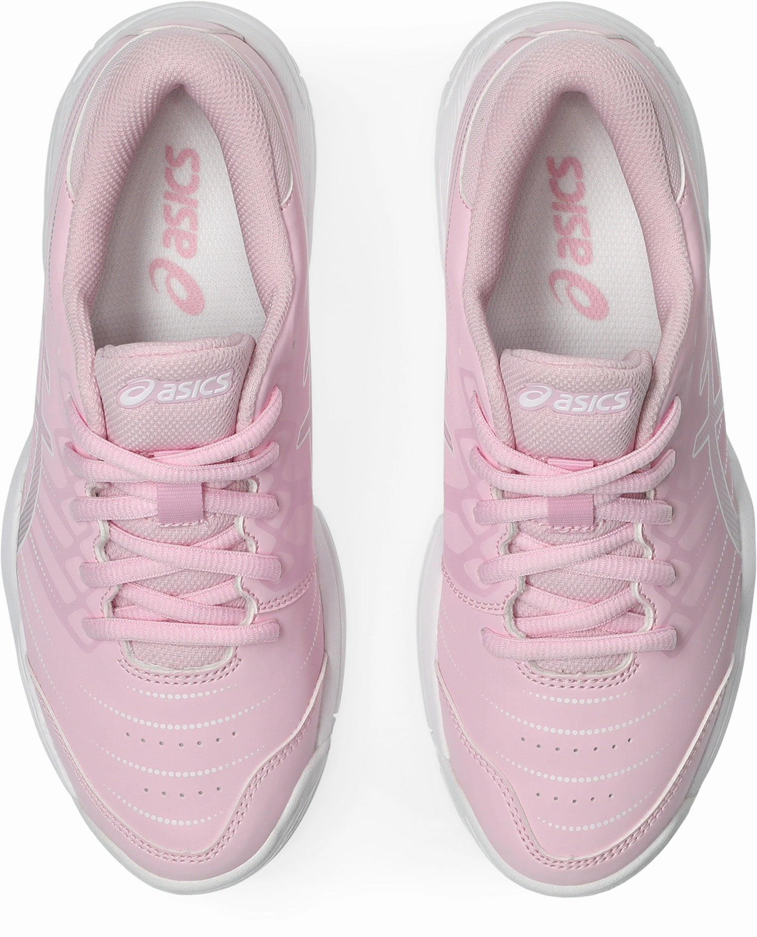 GEL-NETBURNER 21 GS Junior's Netball Shoes