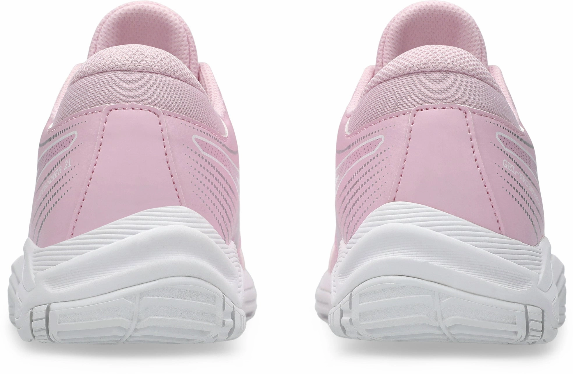 GEL-NETBURNER 21 GS Junior's Netball Shoes