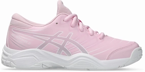 GEL-NETBURNER 21 GS Junior's Netball Shoes