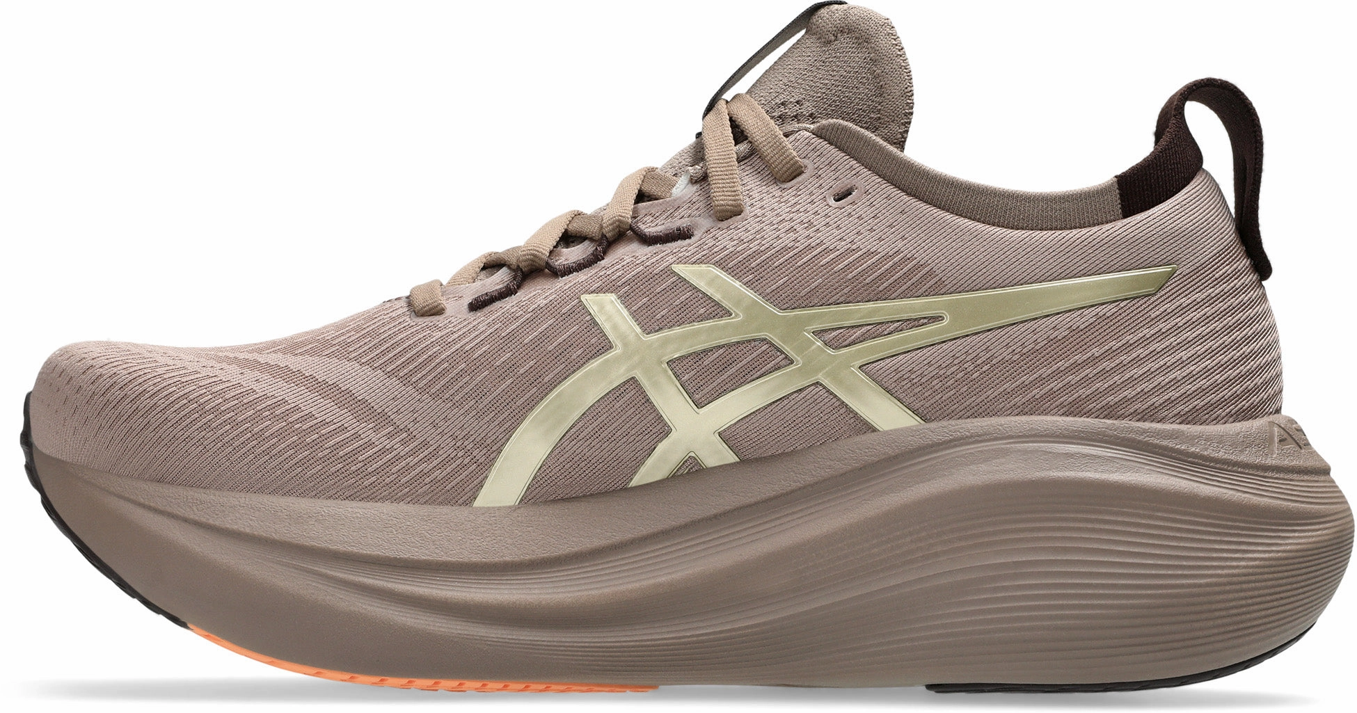 GEL-NIMBUS 27 LUXE Men's Running Shoes