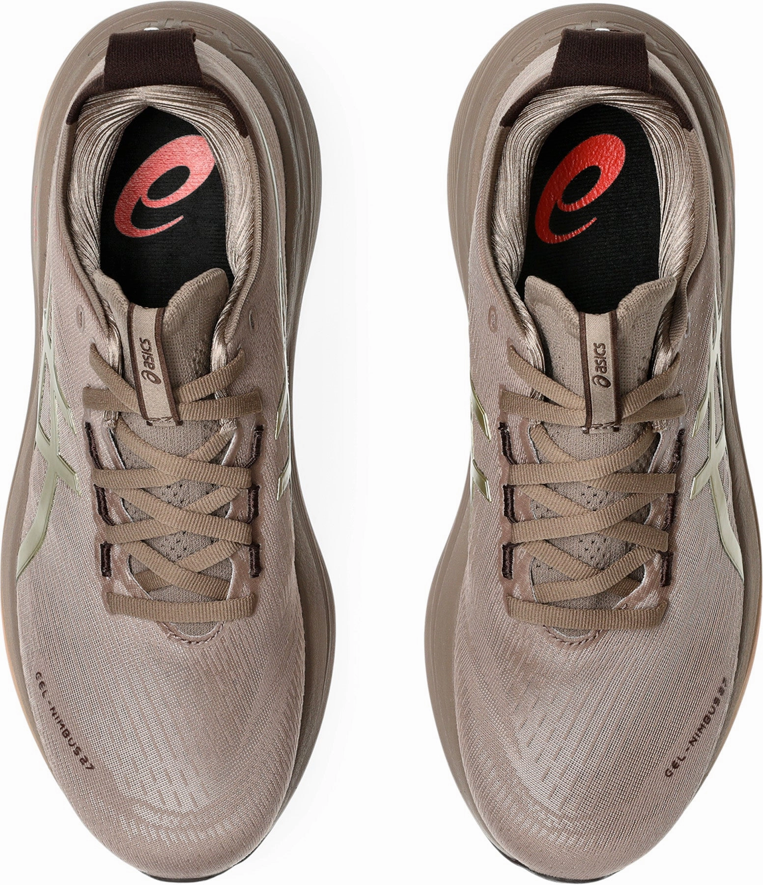 GEL-NIMBUS 27 LUXE Men's Running Shoes