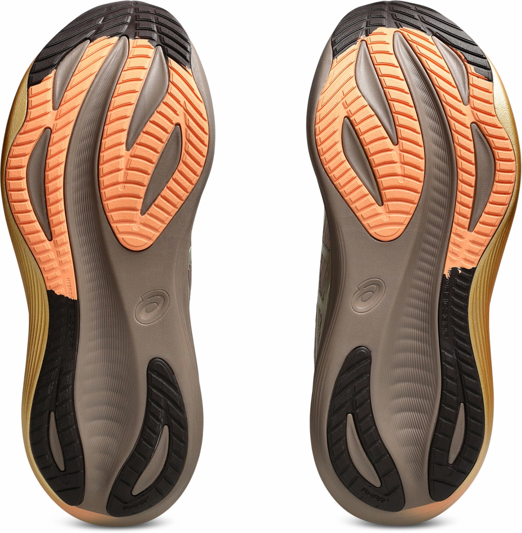 GEL-NIMBUS 27 LUXE Men's Running Shoes