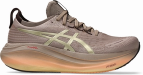 GEL-NIMBUS 27 LUXE Men's Running Shoes