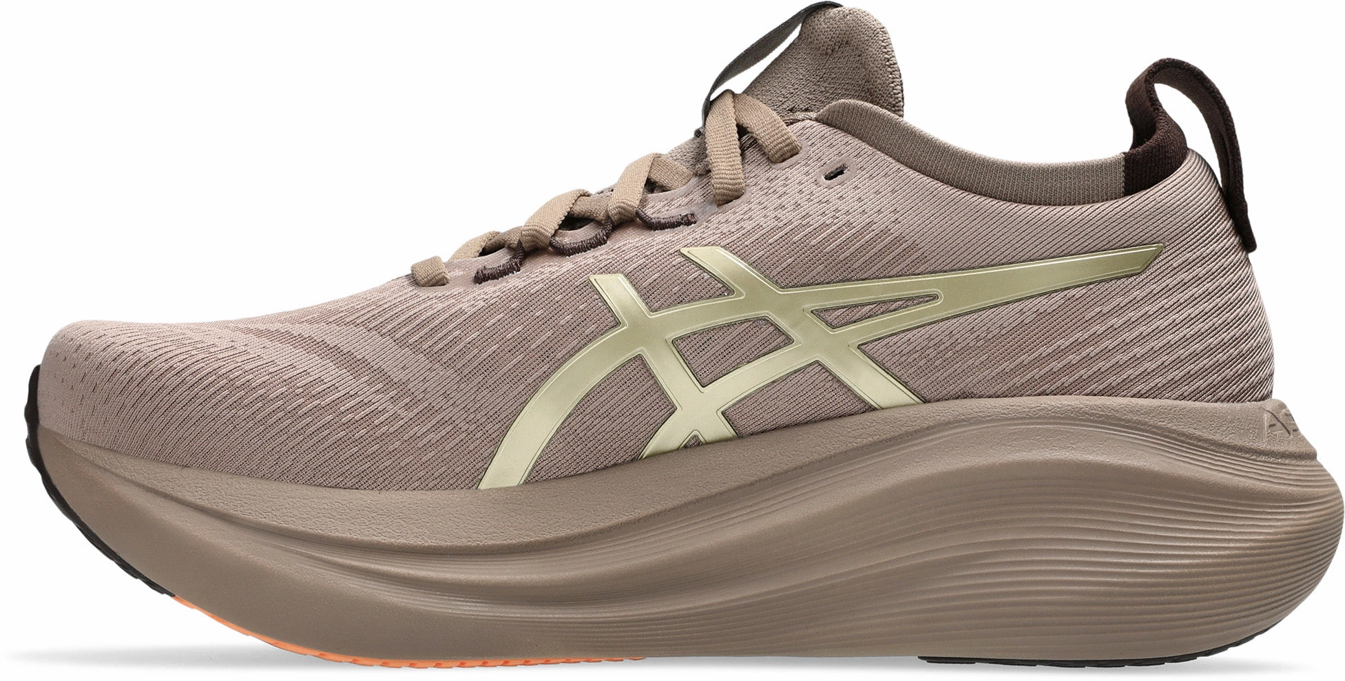 GEL-NIMBUS 27 LUXE Women's Running Shoes