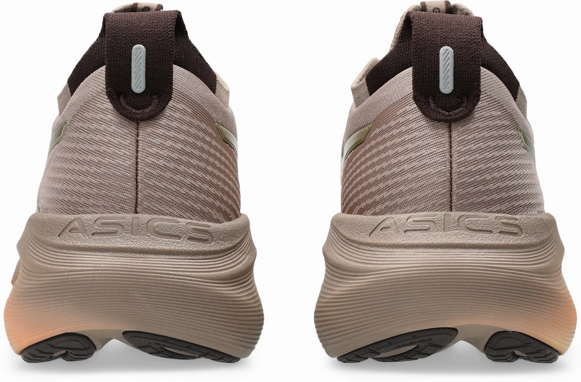 GEL-NIMBUS 27 LUXE Women's Running Shoes