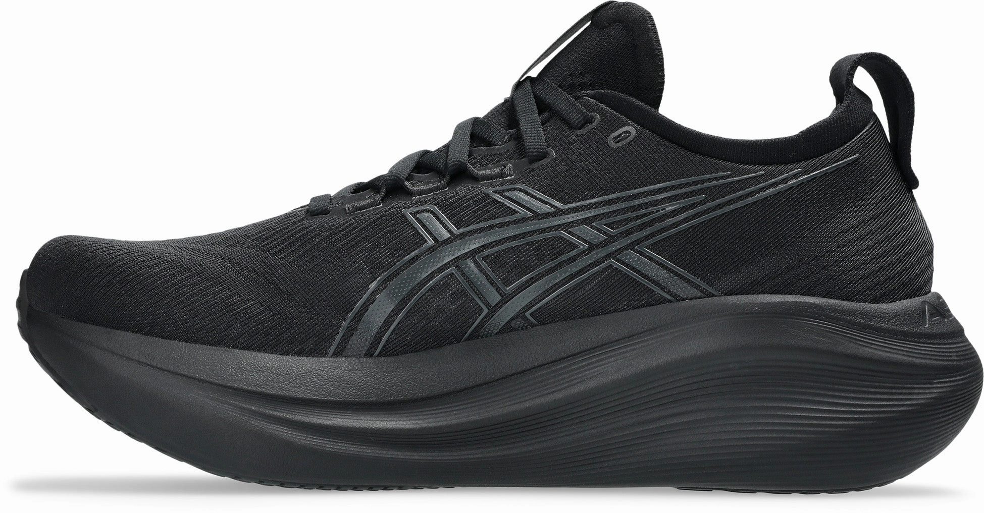 GEL-NIMBUS 27 Men's Running Shoes (Width 2E)