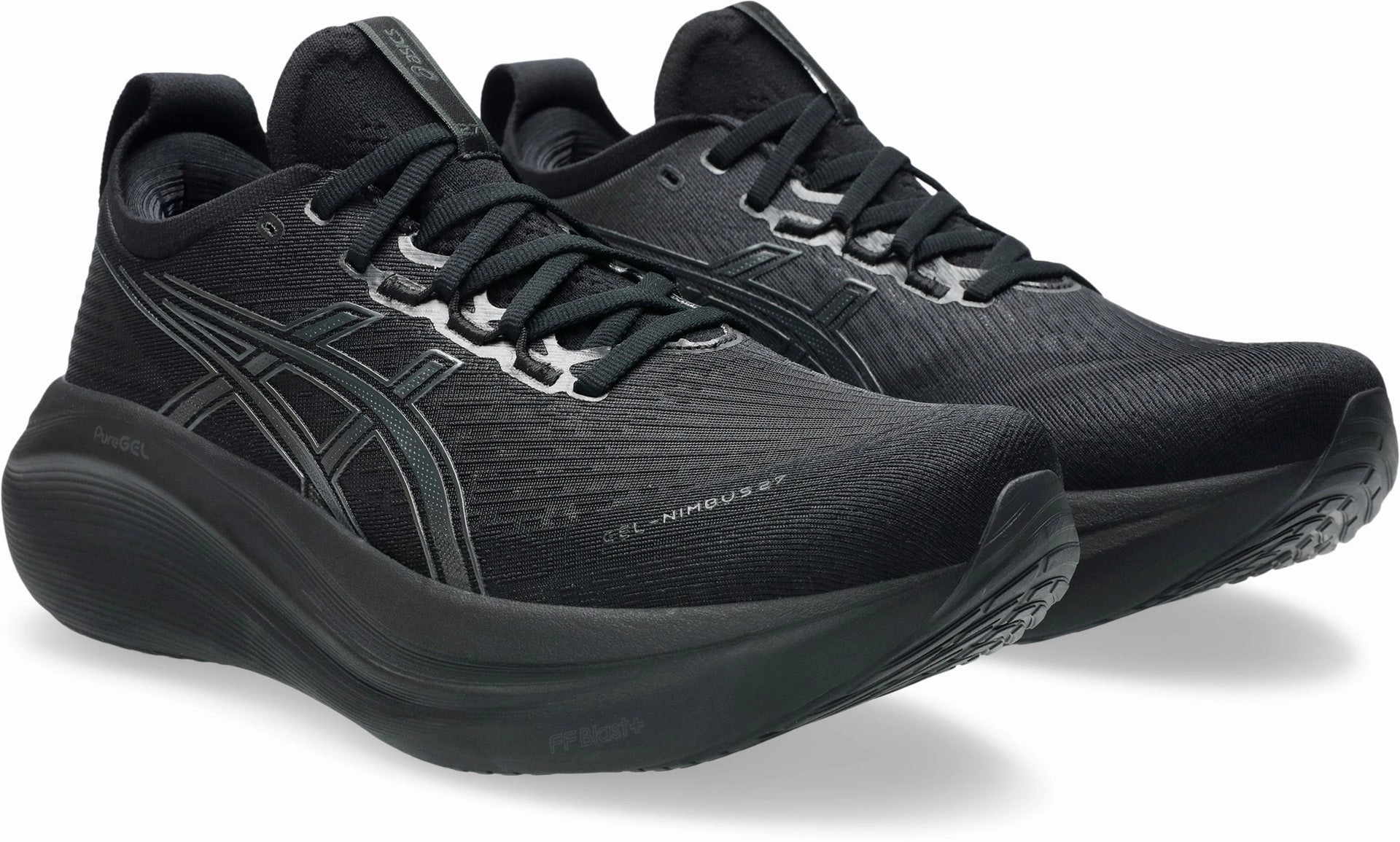 GEL-NIMBUS 27 Men's Running Shoes (Width 2E)