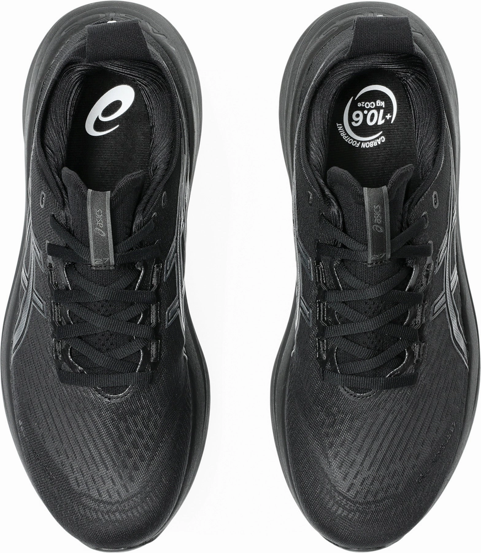 GEL-NIMBUS 27 Men's Running Shoes (Width 2E)