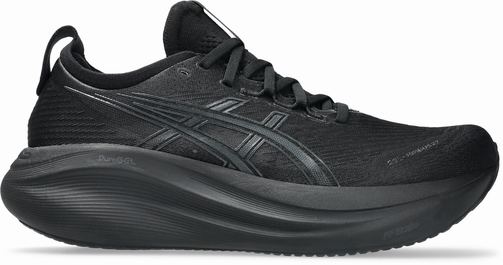 GEL-NIMBUS 27 Men's Running Shoes (Width 2E)