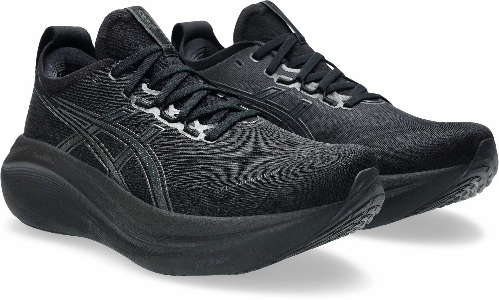 GEL-NIMBUS 27 Men's Running Shoes (Width D)