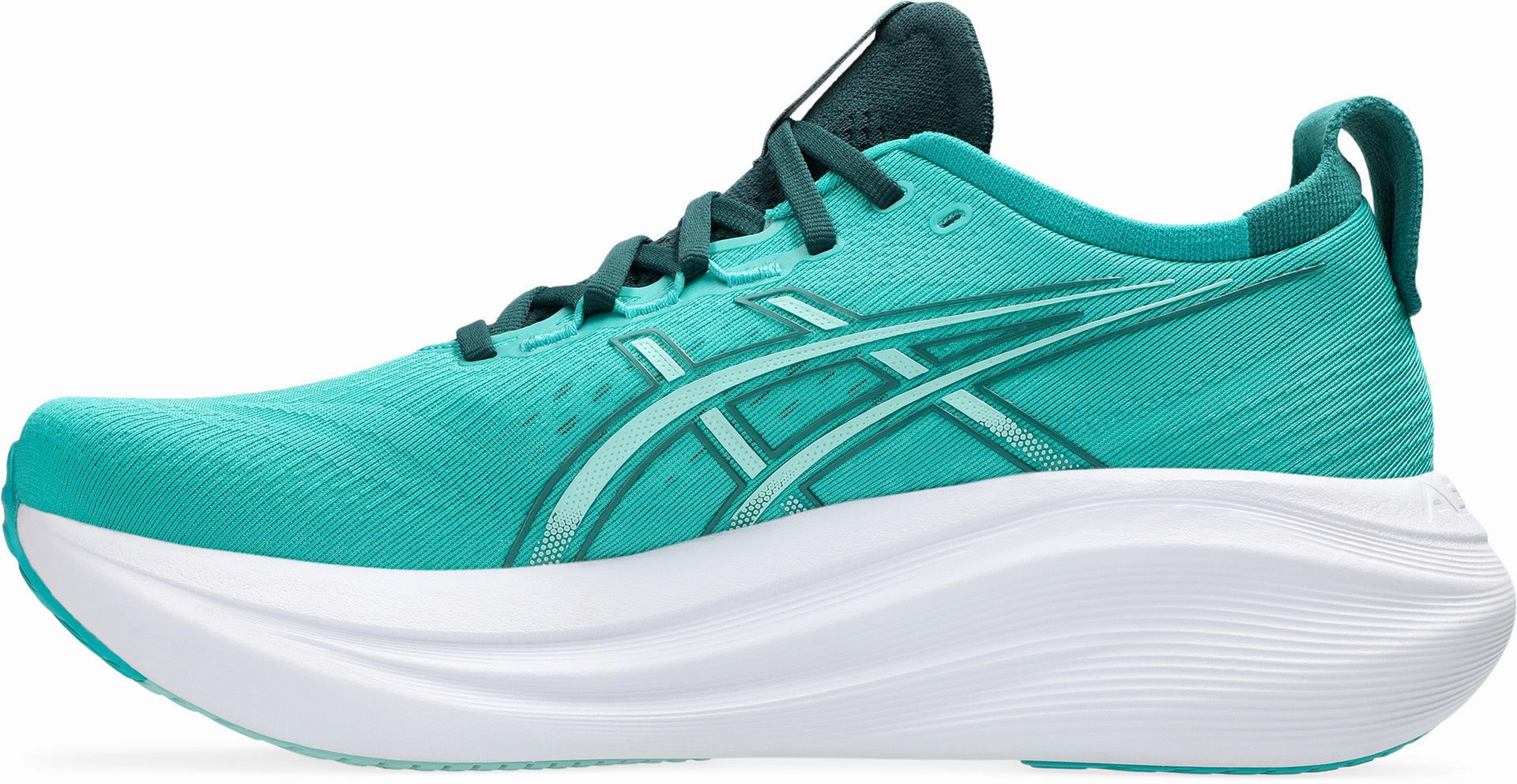 GEL-NIMBUS 27 Men's Running Shoes (Width D)