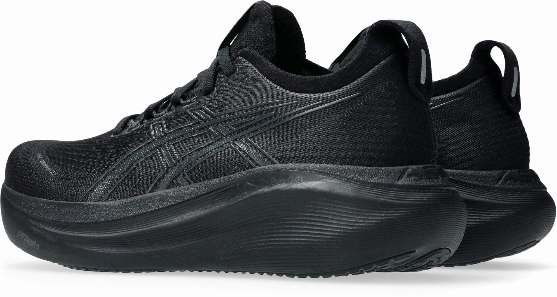 GEL-NIMBUS 27 Women's Running Shoes (Width B)