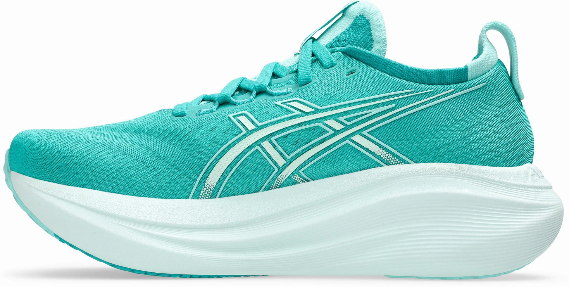 GEL-NIMBUS 27 Women's Running Shoes (Width B)