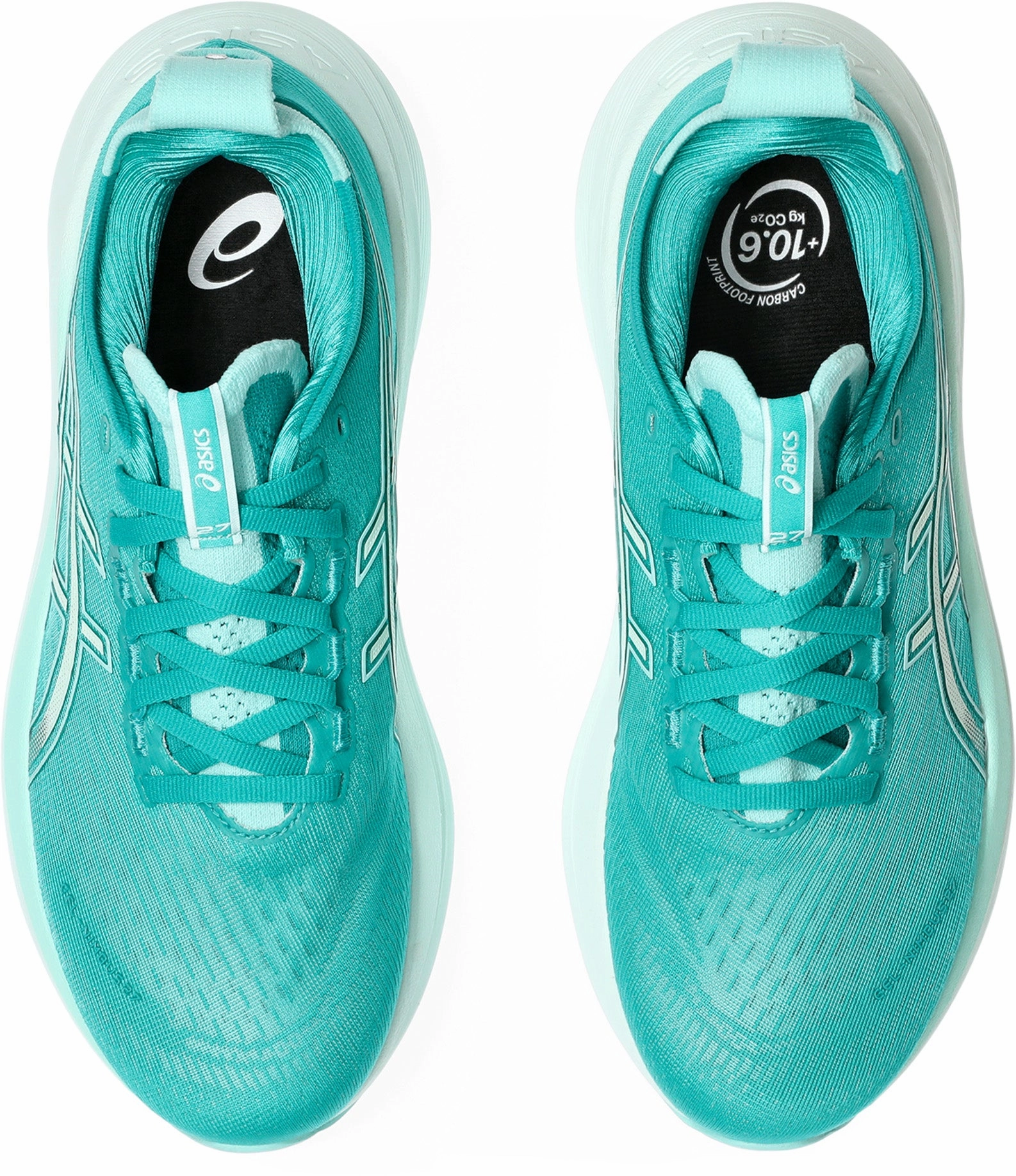 GEL-NIMBUS 27 Women's Running Shoes (Width B)