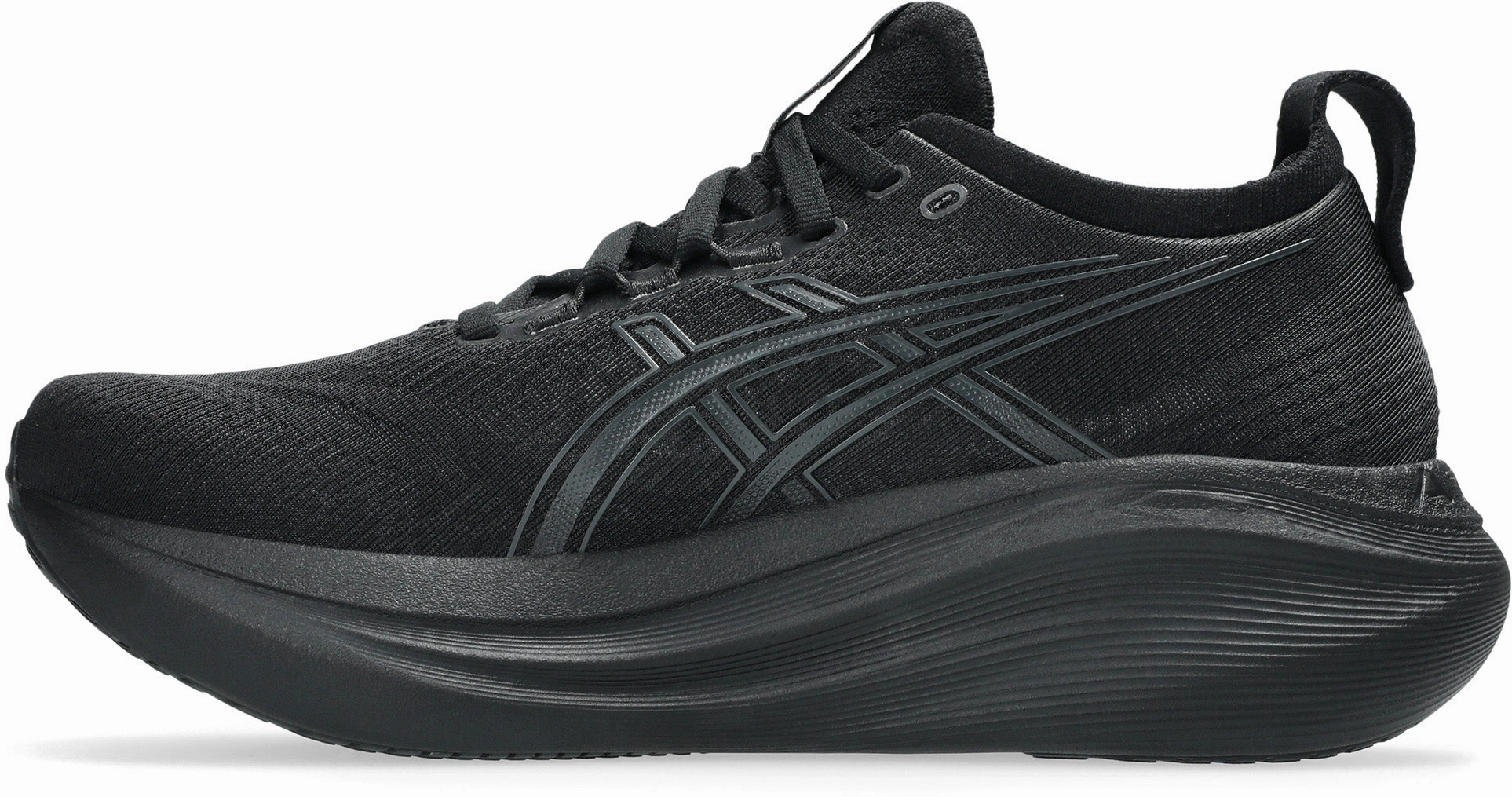 GEL-NIMBUS 27 Women's Running Shoes (Width D)