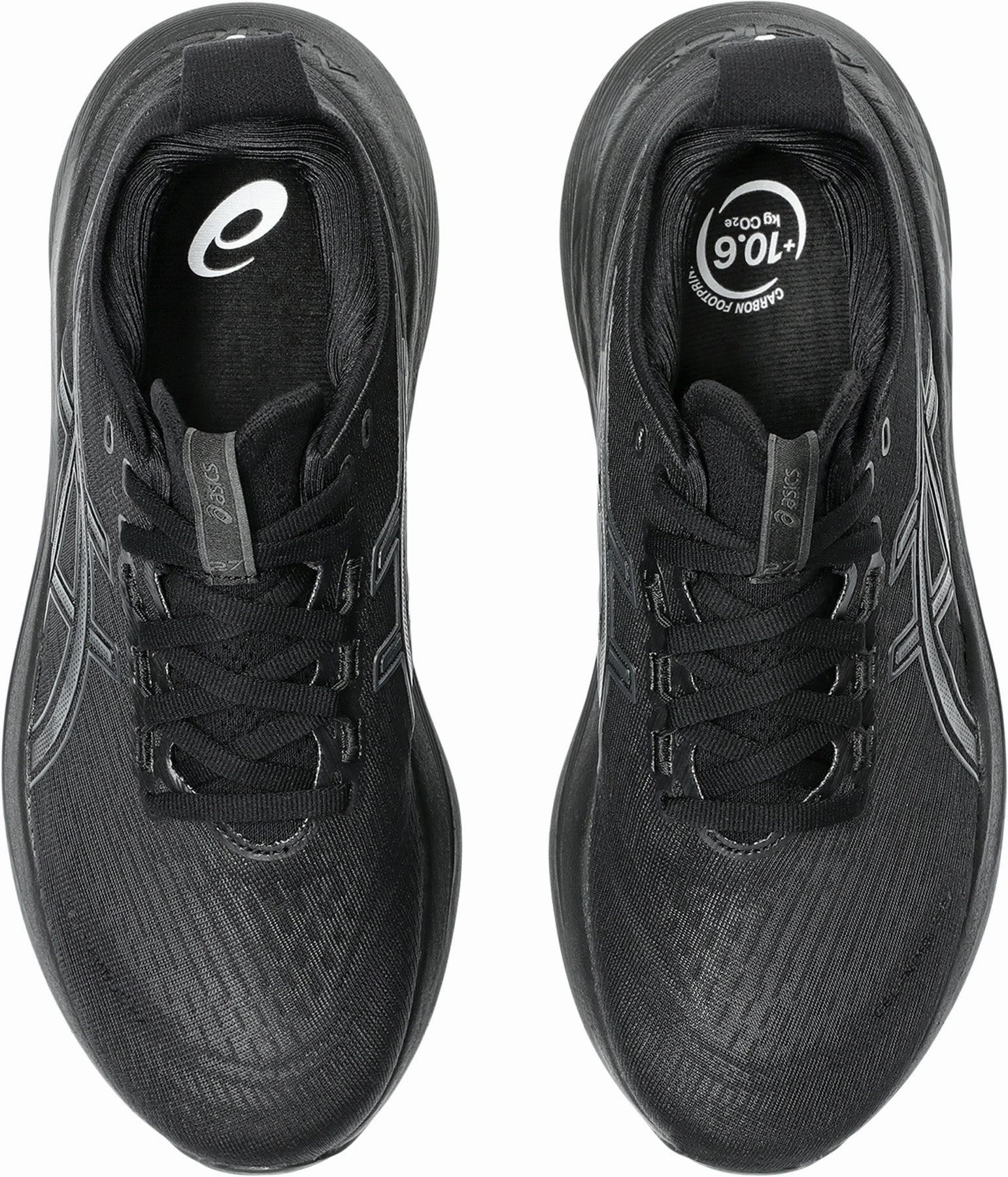 GEL-NIMBUS 27 Women's Running Shoes (Width D)