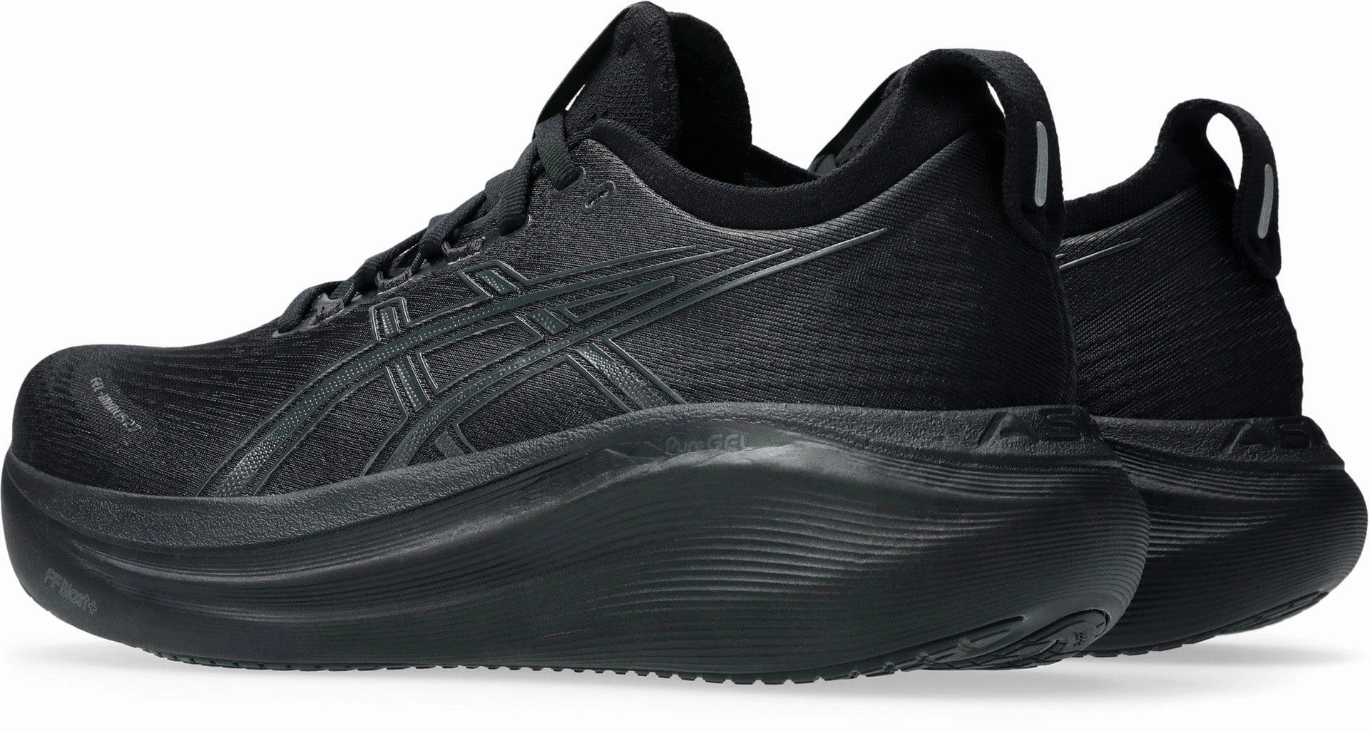 GEL-NIMBUS 27 Women's Running Shoes (Width D)