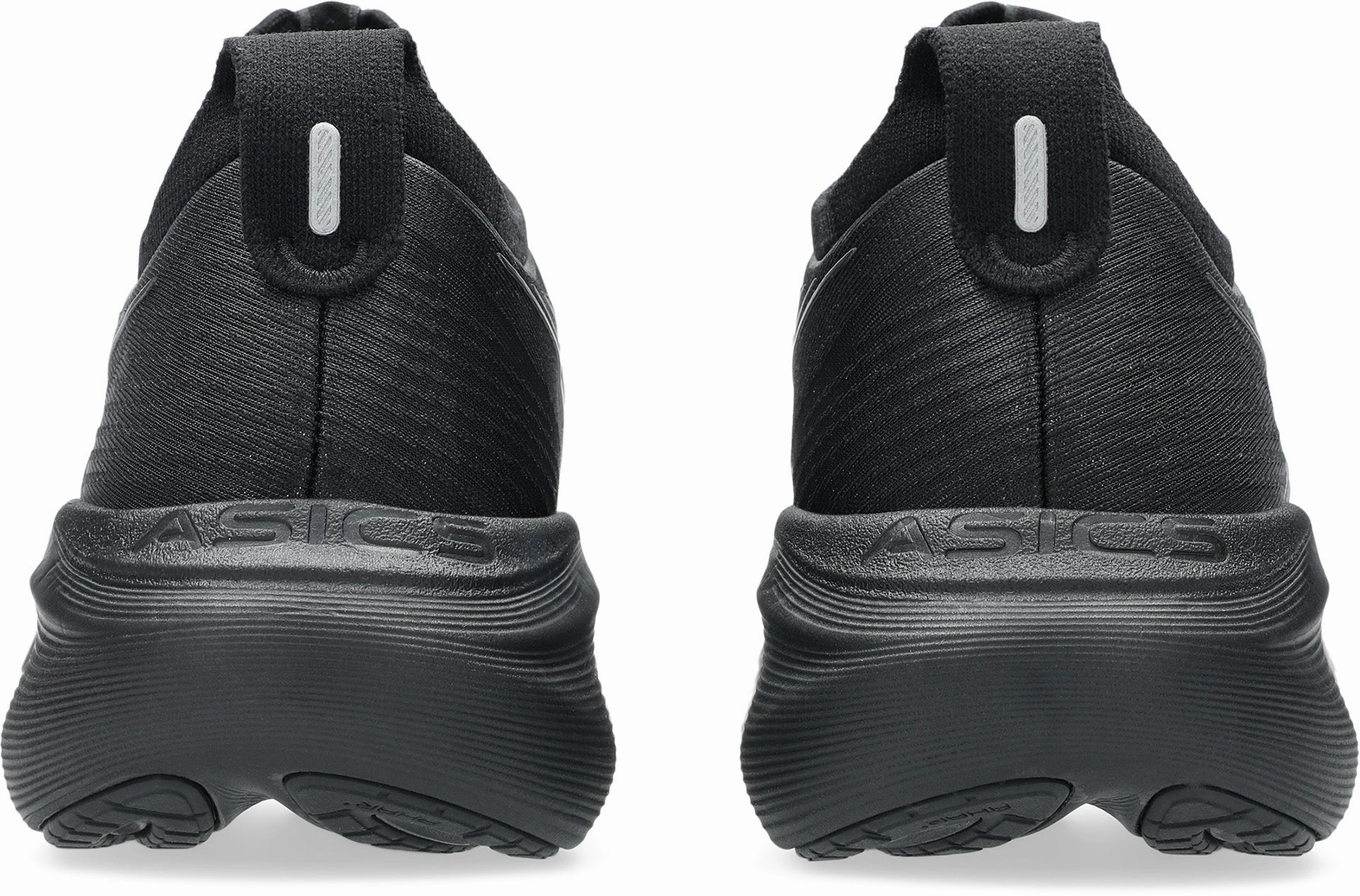 GEL-NIMBUS 27 Women's Running Shoes (Width D)