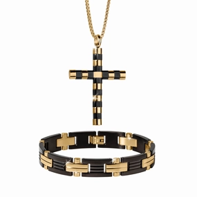 Golden Distinction Collection