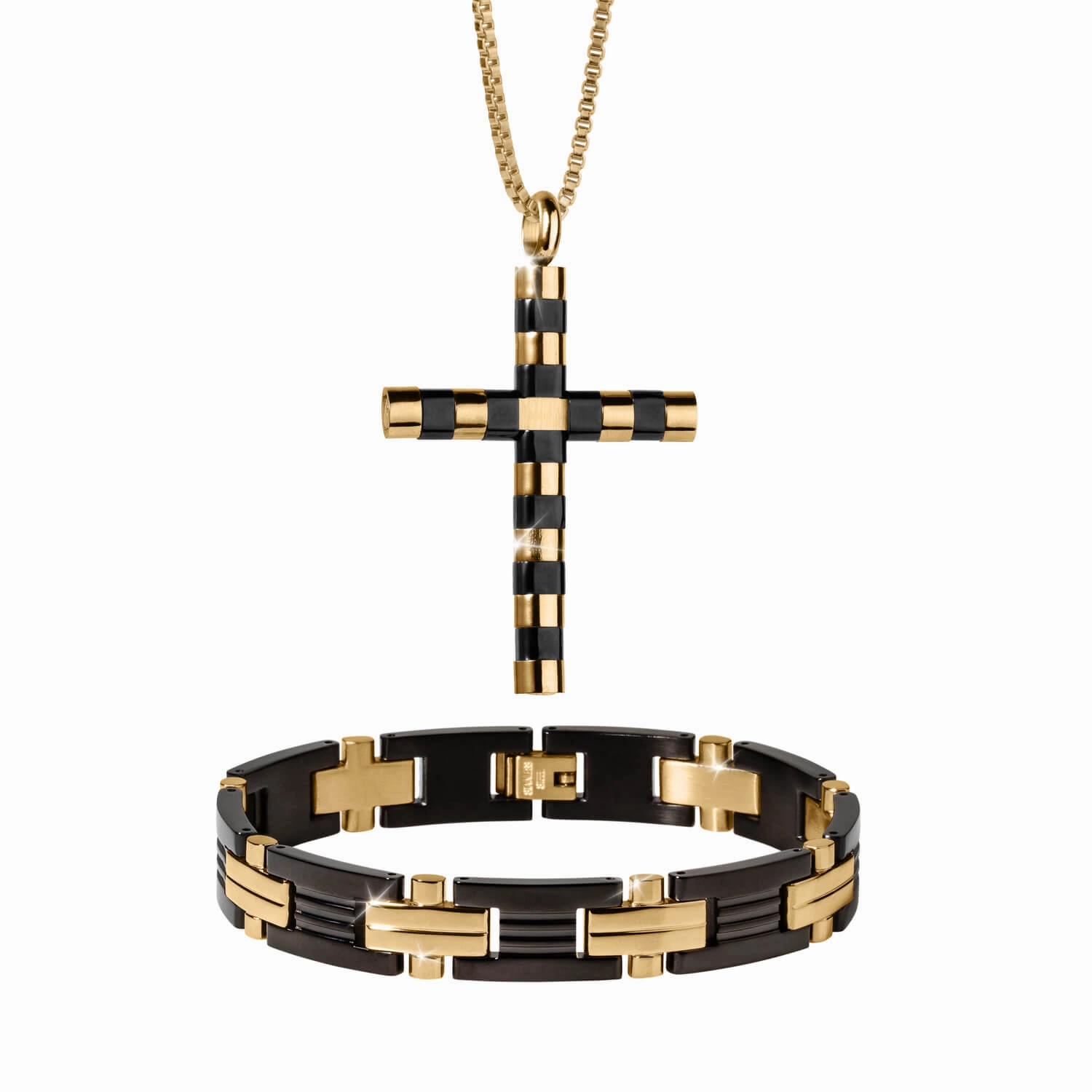 Golden Distinction Collection