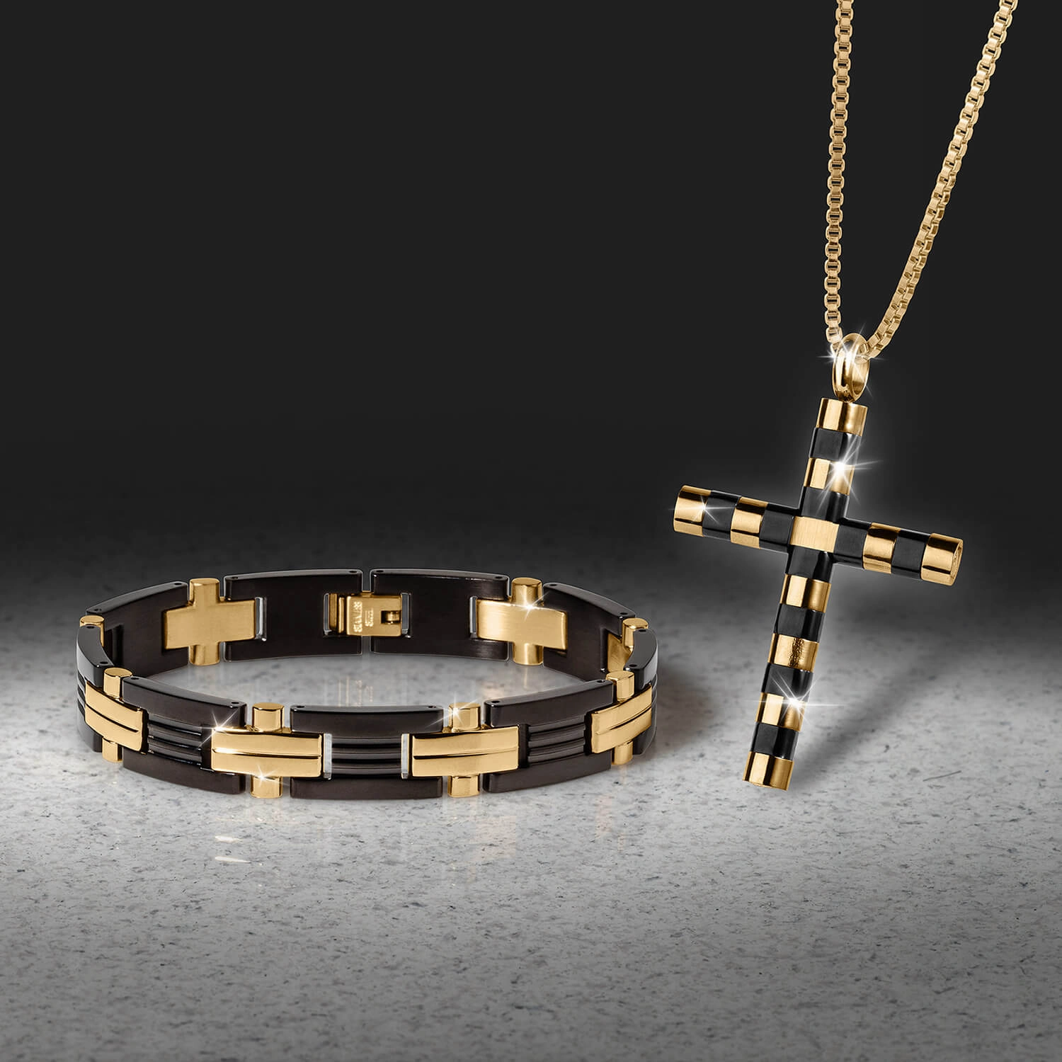 Golden Distinction Collection