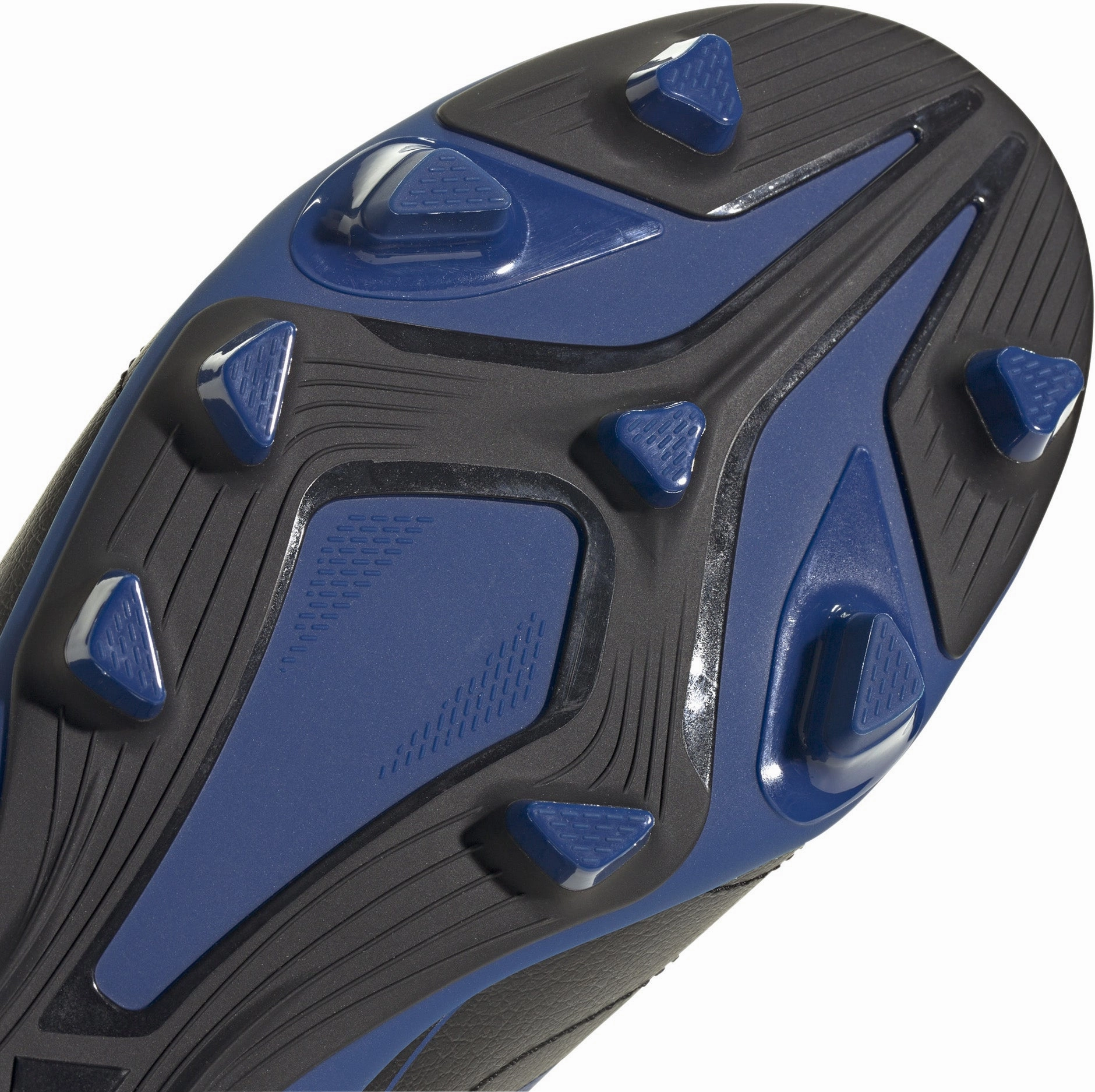 Goletto IX Firm/Multi-Ground Junior's Football Boots
