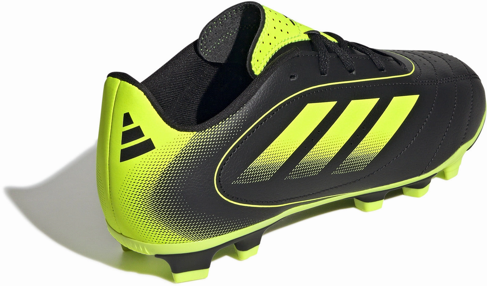 Goletto IX Firm/Multi-Ground Junior's Football Boots