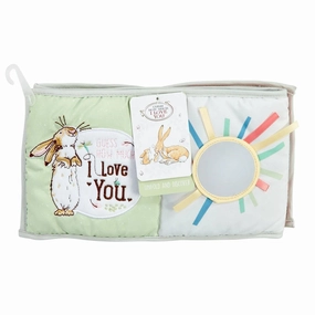 Guess How Much I Love You Unfold & Discover Activity Toy