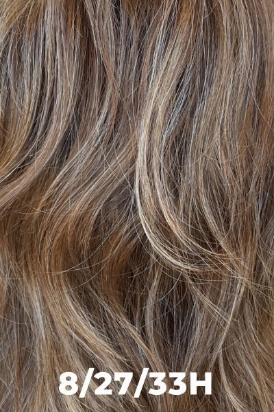 Henry Margu Wigs - Peyton (#4761)