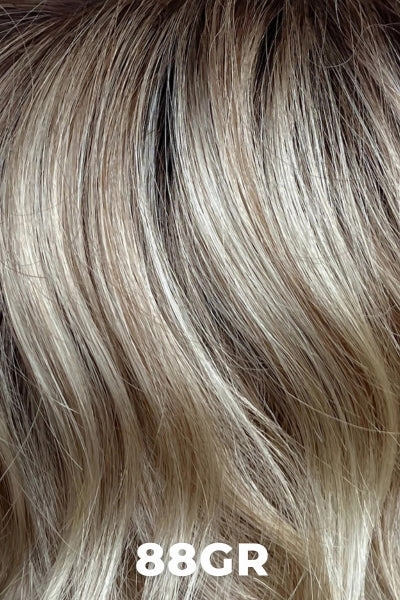Henry Margu Wigs - Peyton (#4761)