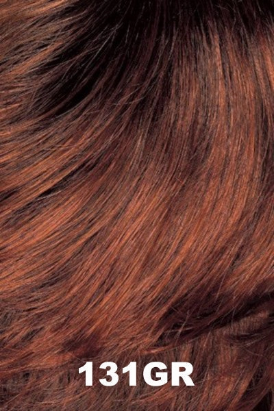 Henry Margu Wigs - Peyton (#4761)
