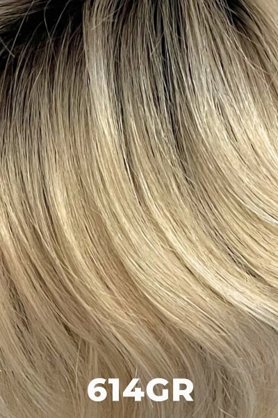 Henry Margu Wigs - Peyton (#4761)