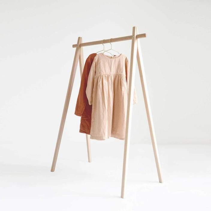Homi Children's Clothes Rack