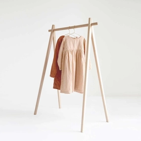 Homi Children's Clothes Rack