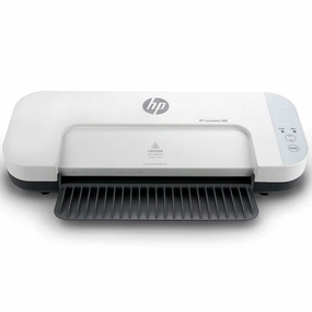 HP 940 Laminator Wide Throat 4 Rollers
