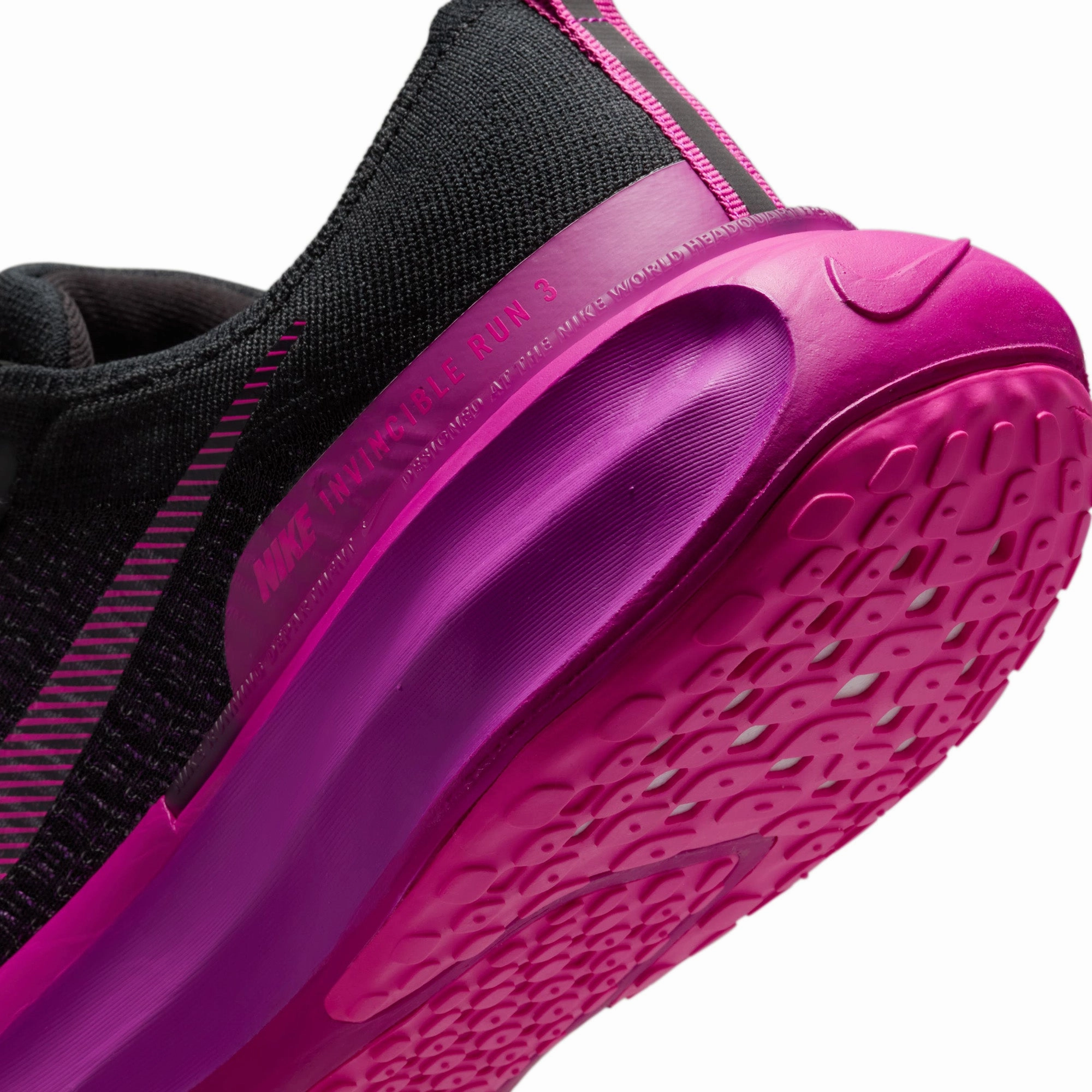 Invincible 3 Men's Road Running Shoes